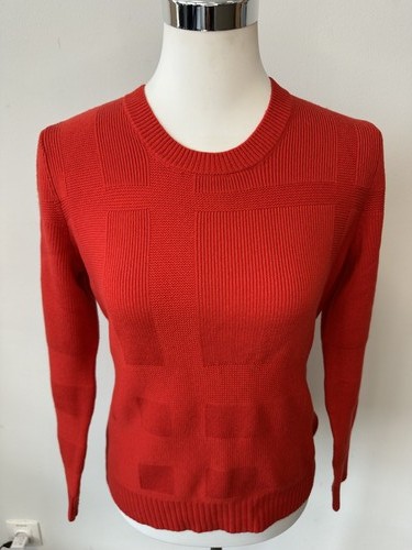 Burberry page pullover - burberry, 1