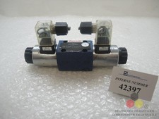 4/3 Wegeventil, SN. 141.290