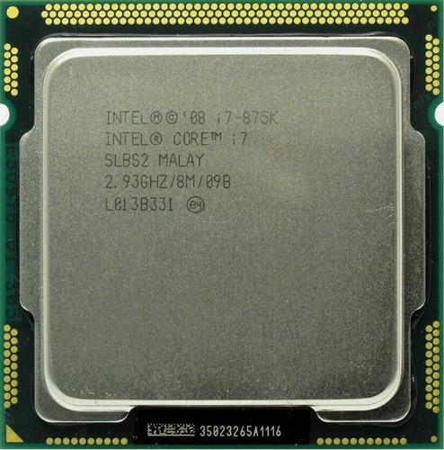 1st gen intel core - intel,