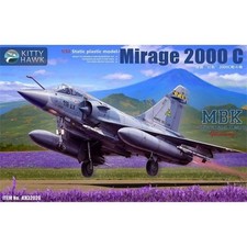 KITTY HAWK KH32020 Mirage 2000
