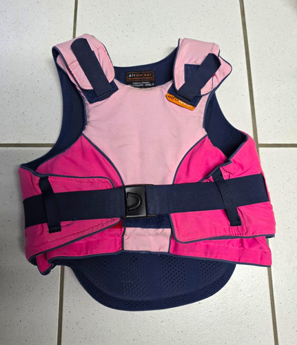 Airowear reiver elite - reiver, kinder