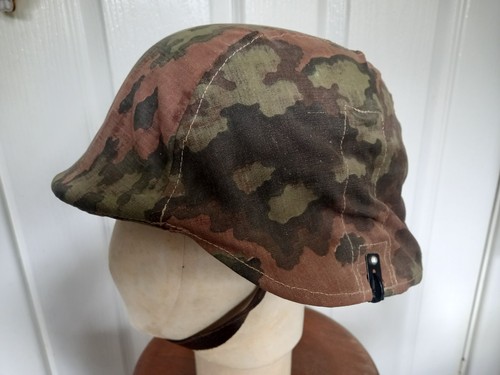 Ww2 deutscher helmbezug - ww2,