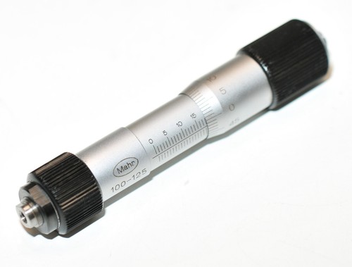 Mahr gewinde innenmikrometer - mahr,