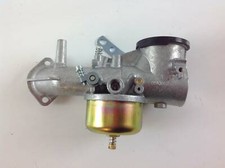 Vergaser Motor Aufsitzmäher