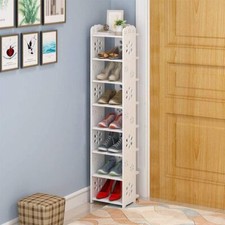 8 ebenen schuhregal - 5/6/7/8,