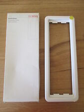 Siedle Kombirahmen KR 513 - 1