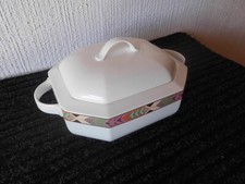 Suppenterrine Terrine & Deckel Soßenterrine Serviceteile Heinrich V & B Cheyenne