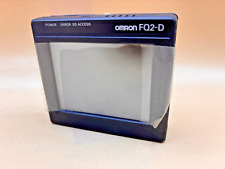 OMRON FQ2-D30 Touch Finder