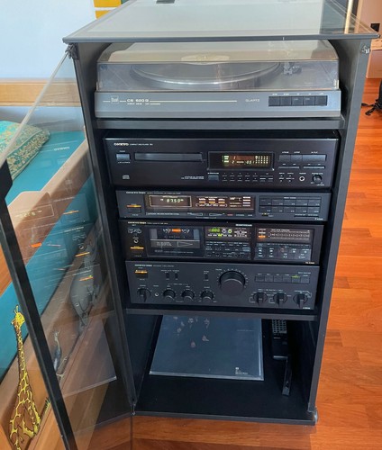 Onkyo anlage verstärker - onkyo,