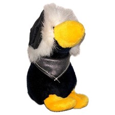 Vintage Nici Rabe Sam Leder Outfit Punk Gothic Dark Wave Kleidung Schwarz gay