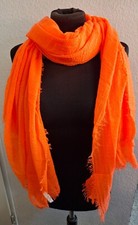 Große Weicher langer Damen