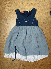 OKTOBERFEST Dirndl Kinderdirndl Kinderkleid Mädchendirndl Oktoberkleid