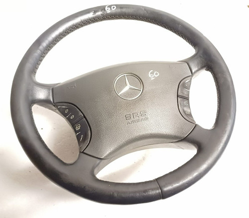 Mercedes benz klasse w220 - mercedes-benz,