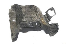 Opel Vectra C Signum Unterfahrschutz Dämpfung Schutz mitte Dämpfungswanne 