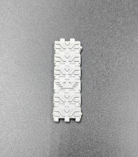 Curb chain land raider - curb,