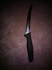 GIESSER  15/29 cm-Profi-Messer Allzweck-Fleischermesser 