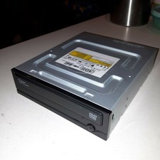 DVD Writer Laufwerk Brenner