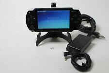 Sony PSP Base Pack Schwarz