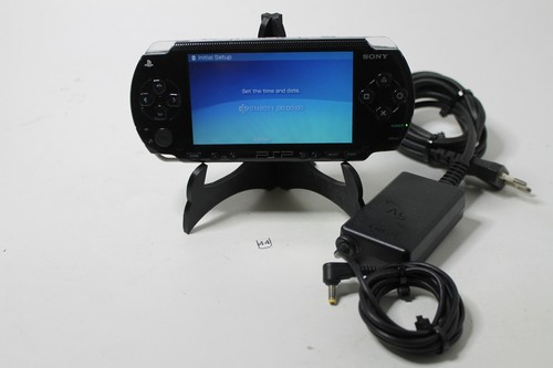 Sony psp base pack schwarz - base,