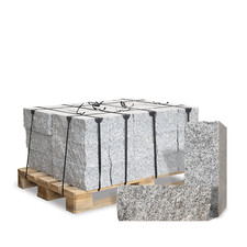 Palette 1000 granit - 1000,