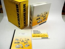 Liebherr L514 Radlader