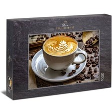 ULMER PUZZLESCHMIEDE "Aroma"