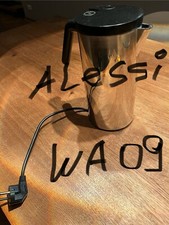 Wasserkocher Alessi WA09