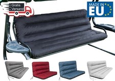 Kissen für Hollywoodschaukel