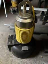 Wilo Abwasser Tauchmotorpumpe