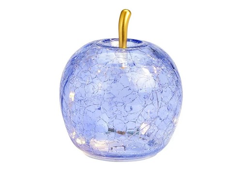Glas apfel helllila - glas-apfel, helllila-