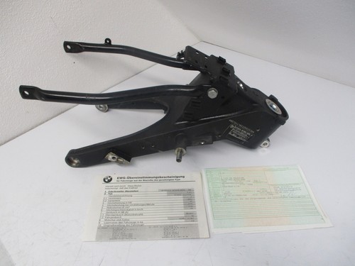 Rahmen frame kfz - frame, brief