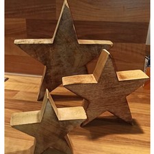 Decoration For Christmas Stars