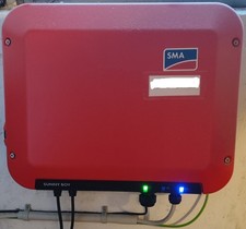 SMA Sunny Boy 2.5 -1VL-40