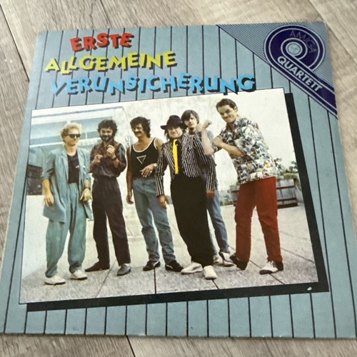 Erste allgemeine - erste,