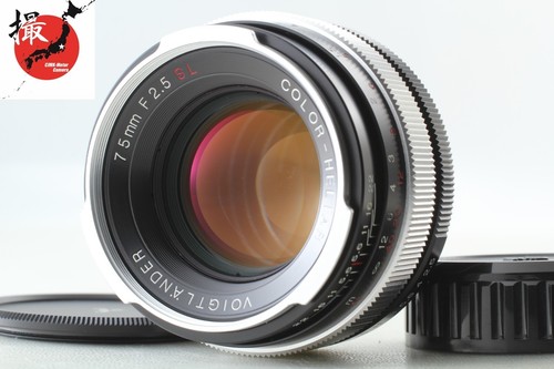 Neuwertig voigtländer - neuwertig, 】