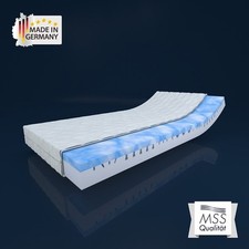 MSS® NightGel Duo 7 Zonen