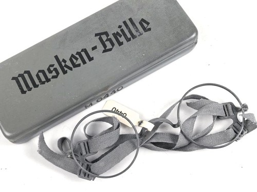 Masken brille wehrmacht nicht - masken,
