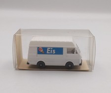 Wiking 301 lt 28 eis - 1:87,