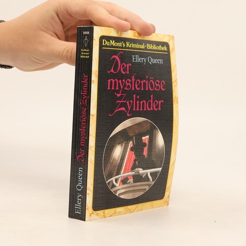 Der mysterio zylinder - der, mysteriöse