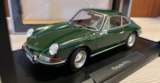 Porsche 911 1968 modellauto - l,