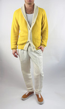 Strickjacke Handgemacht in