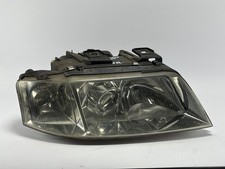 Xenonscheinwerfer rechts AUDI