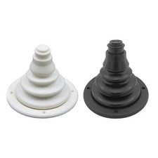 Marine Gummi Lenkung Schaltzug