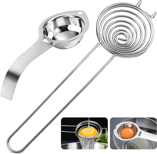 Stück eigelbtrenner eier - stück,