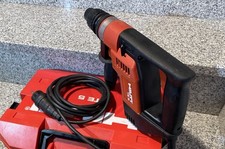Hilti TE 5  Bohrmaschine