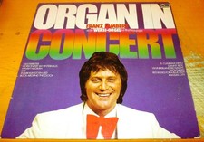 Langspielplatte Franz Lambert