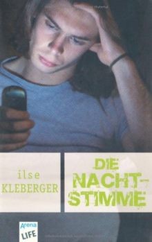 Die nachtstimme von ilse - nachtstimme,