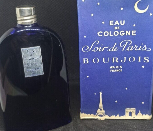 Soir paris bourjois 125ml - bourjois,