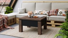Design Couchtisch Tisch Oslo