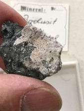 MM Mineralien Besonderheit